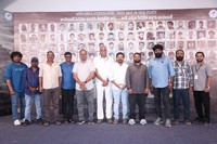 Kotha Cinema Movie Press Meet
